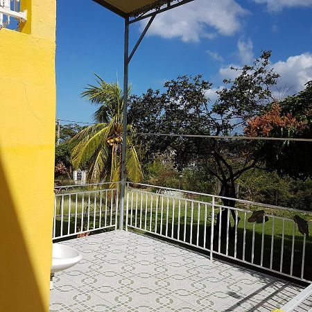 Villa Soleil Dz Baillif Εξωτερικό φωτογραφία