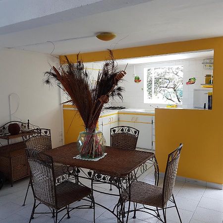 Villa Soleil Dz Baillif Εξωτερικό φωτογραφία