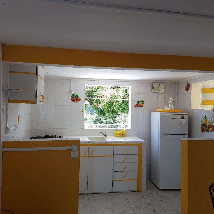 Villa Soleil Dz Baillif Εξωτερικό φωτογραφία