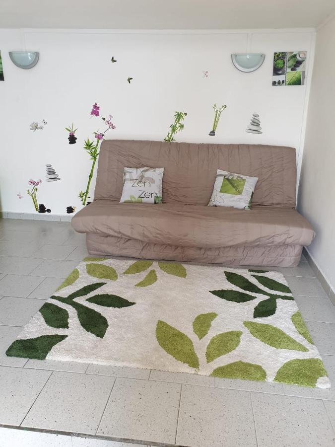 Villa Soleil Dz Baillif Εξωτερικό φωτογραφία