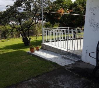 Villa Soleil Dz Baillif Εξωτερικό φωτογραφία